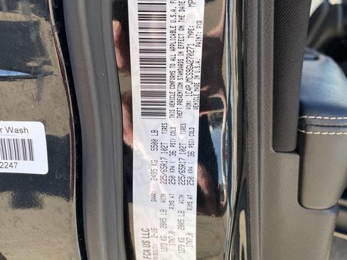 Used 2016 Jeep Cherokee Latitude image 34