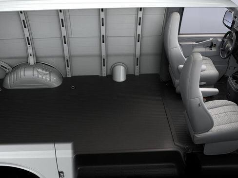 New 2026 Chevrolet Express 2500 image 8