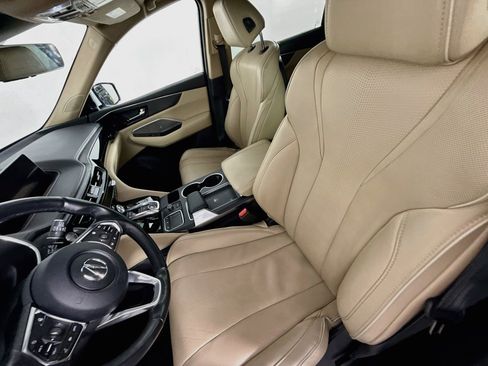 Used 2022 Acura MDX w/ Advance Package AWD/4WD image 5