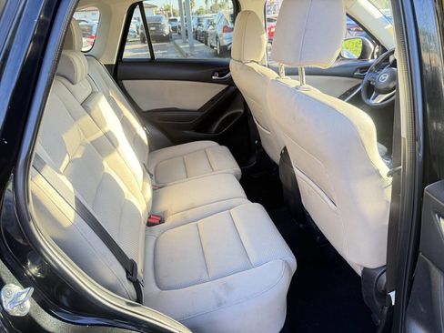 Used 2016 MAZDA CX-5 Touring image 16