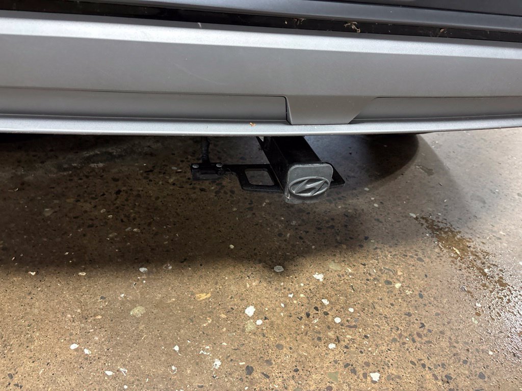 New 2026 Hyundai Tucson SE AWD/4WD image 32