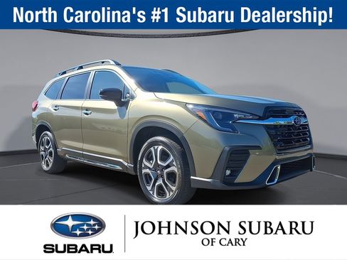 New 2026 Subaru Ascent Touring AWD/4WD image 1