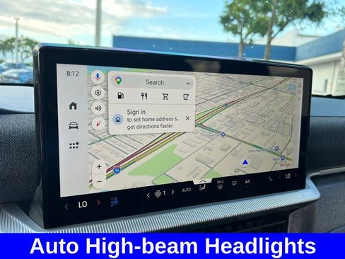 Used 2025 Ford Explorer Platinum w/ Ultimate Package image 13