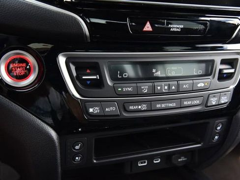New 2026 Honda Ridgeline Black Edition image 18
