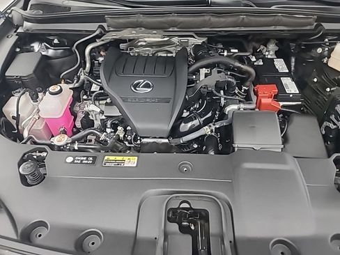 Used 2023 Lexus RX 350 F Sport w/ Accessory Package (Z1) AWD/4WD image 38