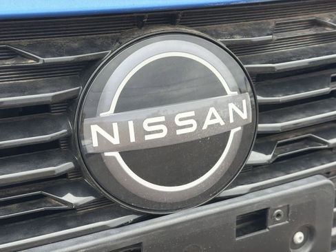 Used 2024 Nissan Sentra SR image 33