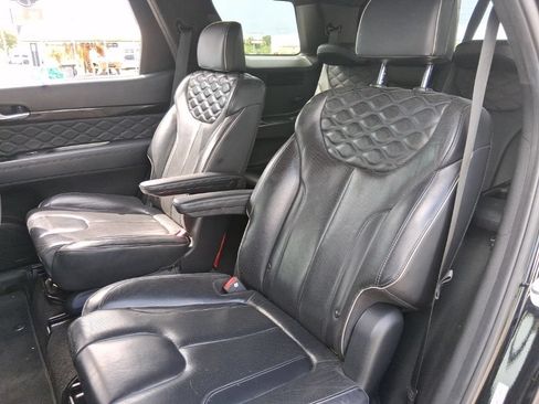 Used 2020 Hyundai Palisade Limited FWD image 12