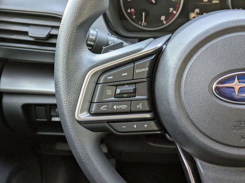 New 2026 Subaru Impreza 2.0i Sport image 15