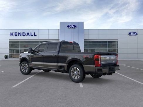 New 2026 Ford F350 King Ranch AWD/4WD image 4