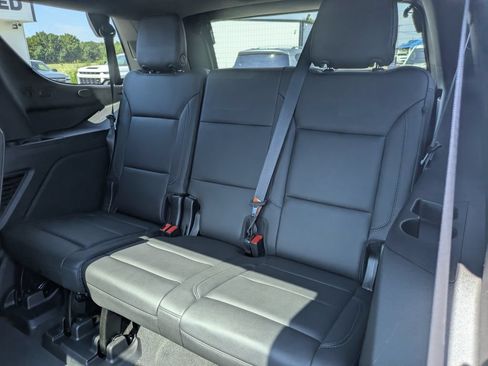 Used 2021 Chevrolet Tahoe Z71 AWD/4WD image 29
