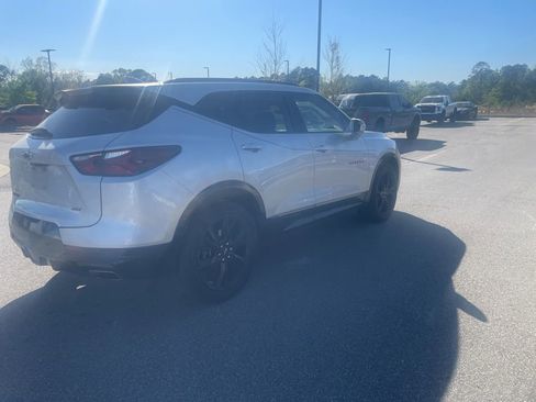 Used 2020 Chevrolet Blazer RS image 5