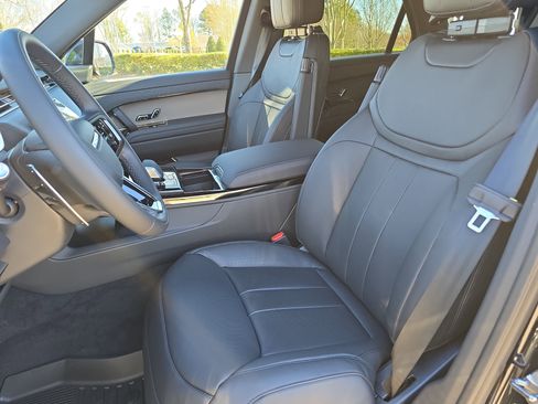 New 2026 Land Rover Range Rover Sport SE image 15
