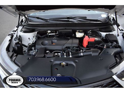 New 2026 Acura RDX w/ Technology Package image 35