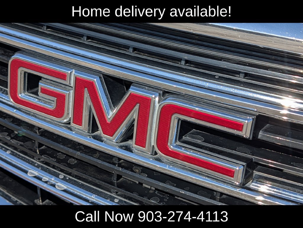 Used 2019 GMC Terrain SLT w/ Preferred Package FWD image 36