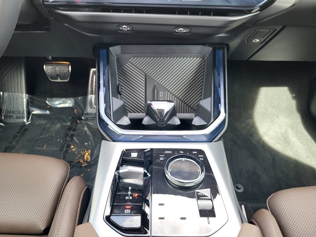 New 2026 BMW X3 M50 AWD/4WD image 23