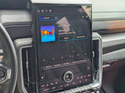 Certified 2025 GMC Yukon XL Denali AWD/4WD image 18