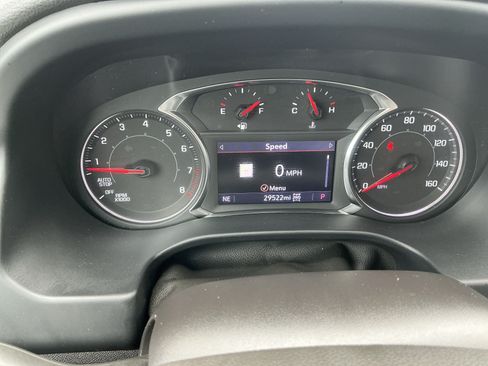 Used 2023 GMC Acadia SLT AWD/4WD image 28