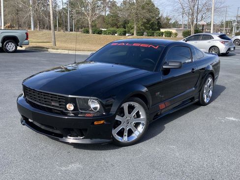 Used 2008 Ford Mustang GT image 1