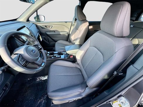 New 2026 Subaru Forester Premium image 18