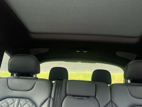 Used 2021 Audi SQ7 Premium Plus AWD/4WD image 13