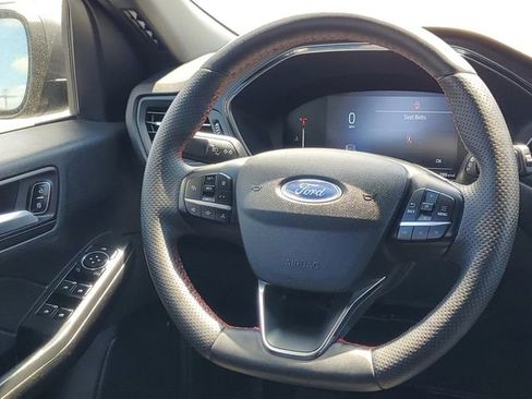 Certified 2023 Ford Escape ST-Line w/ Tech Pack #1 AWD/4WD image 29