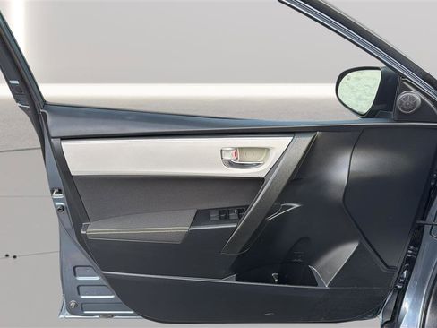 Used 2019 Toyota Corolla LE w/ Body Protection Package image 17