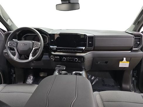 New 2026 Chevrolet Silverado 1500 RST AWD/4WD image 12