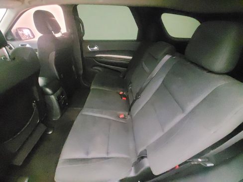Used 2015 Dodge Durango SXT image 18