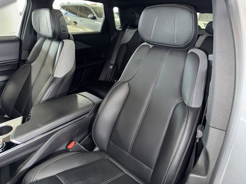 Used 2024 Cadillac Lyriq Tech w/ Driver Assist Package image 34