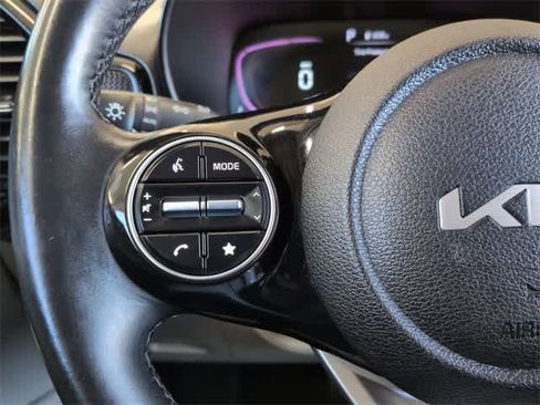 Used 2024 Kia Soul EX image 26