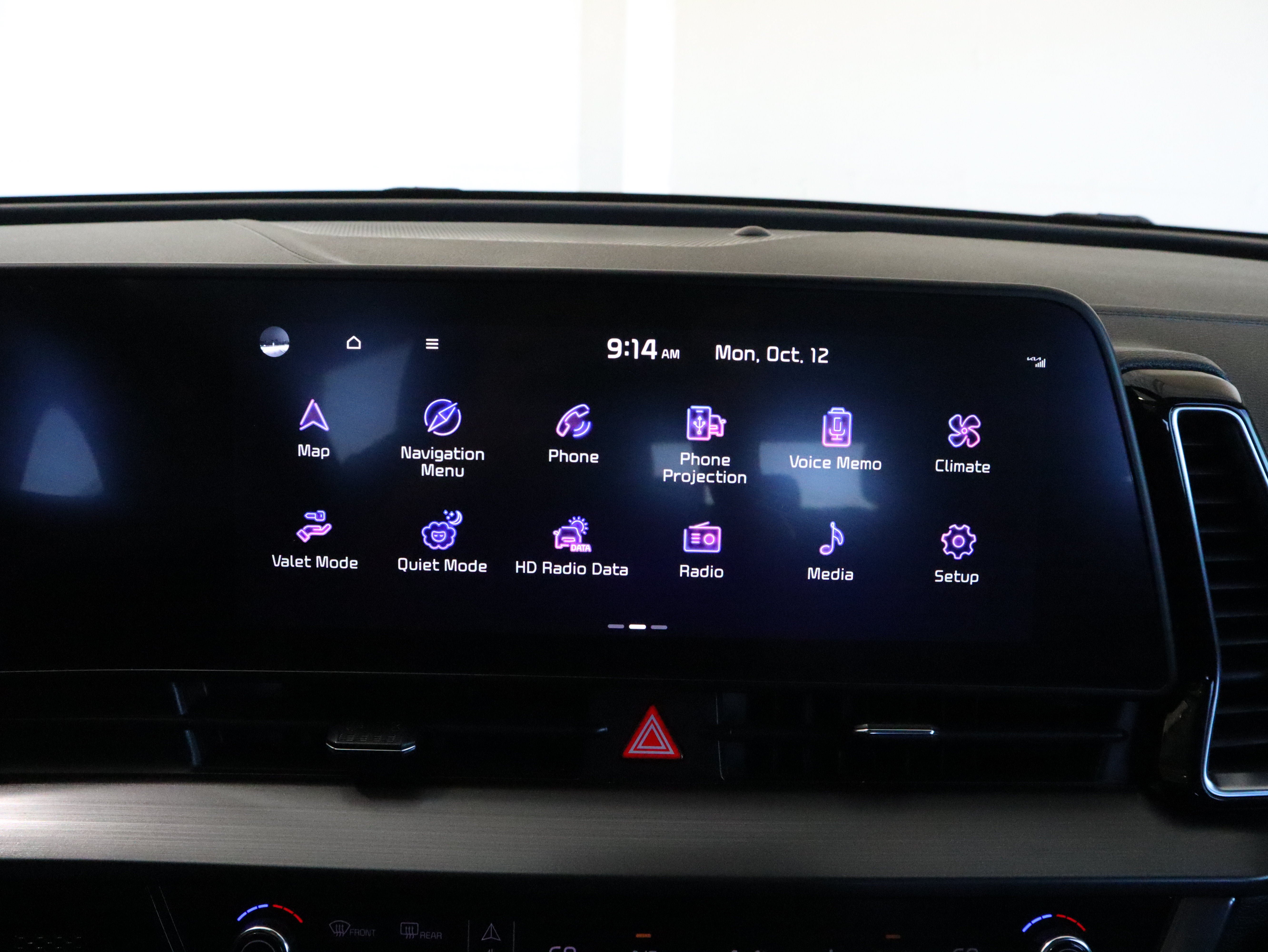 Used 2023 Kia Sportage EX FWD image 27
