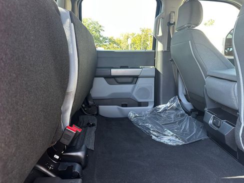 New 2026 Ford F250 XL w/ STX Appearance Package image 51
