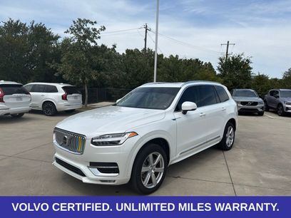Certified 2024 Volvo XC90 B5 Core w/ Protection Package Premier
