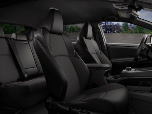 New 2026 Toyota bZ XLE image 20