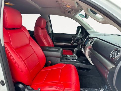 Used 2021 Toyota Tundra SR5 image 8