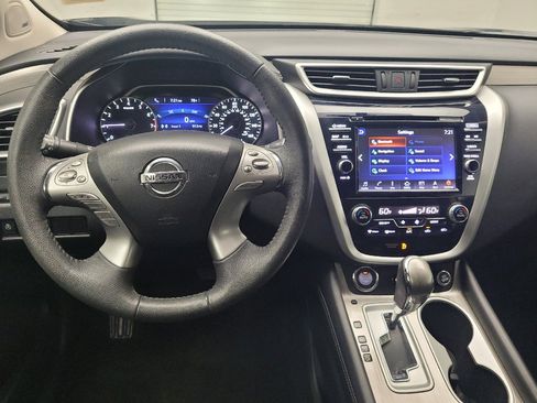 Used 2016 Nissan Murano Platinum w/ Platinum Technology Package AWD/4WD image 22
