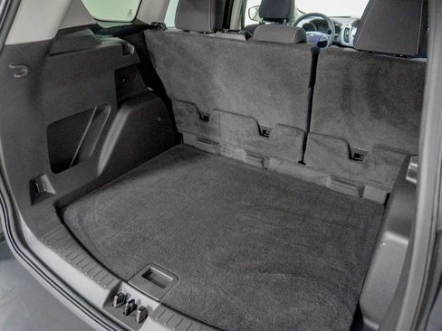 Used 2018 Ford Escape SE AWD/4WD image 8