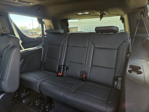 New 2026 Chevrolet Tahoe Z71 w/ Z71 Off-Road Package image 30