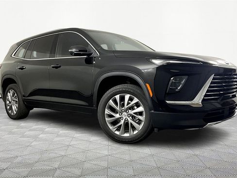 New 2026 Buick Enclave Preferred w/ Power Package image 2