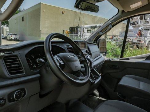 Used 2020 Ford Transit 250 image 2