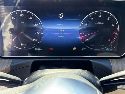 Used 2023 Mercedes-Benz C 300 C 300 image 10