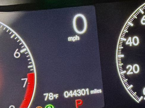 Used 2023 Honda Civic LX image 18