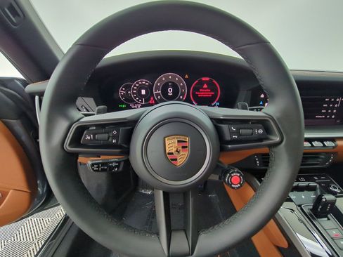 Used 2026 Porsche 911 Carrera S RWD image 28