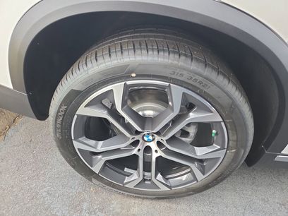 New 2026 BMW X5 xDrive40i