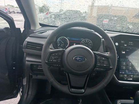 New 2026 Subaru Crosstrek 2.5i Limited AWD/4WD image 23
