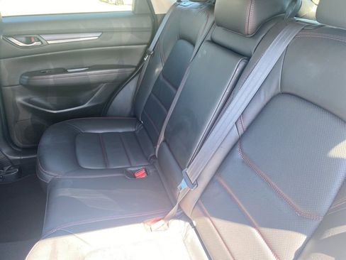 Used 2024 MAZDA CX-5 Carbon Edition AWD/4WD image 18