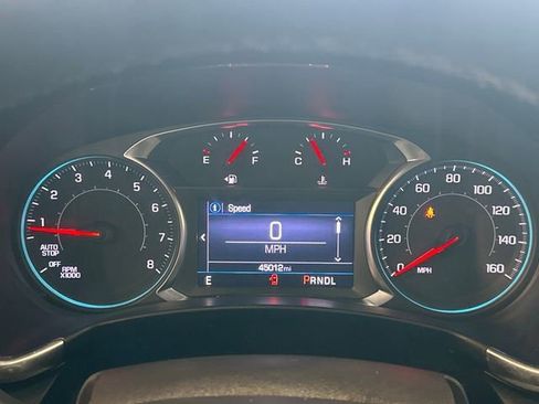 Used 2023 Chevrolet Equinox LT FWD image 36