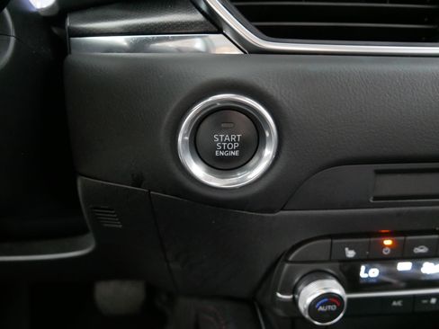 Used 2025 MAZDA CX-5 Carbon Edition AWD/4WD image 30