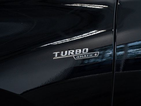 Used 2023 Mercedes-Benz GLE 53 AMG 4MATIC image 23