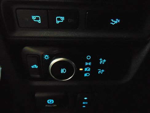 Used 2023 Ford F150 XLT w/ Equipment Group 302A High image 15